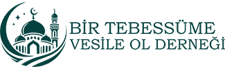 Bir Tebessüme Vesile Ol Derneği | Afrika Su Kuyusu & Gazze Yardımları